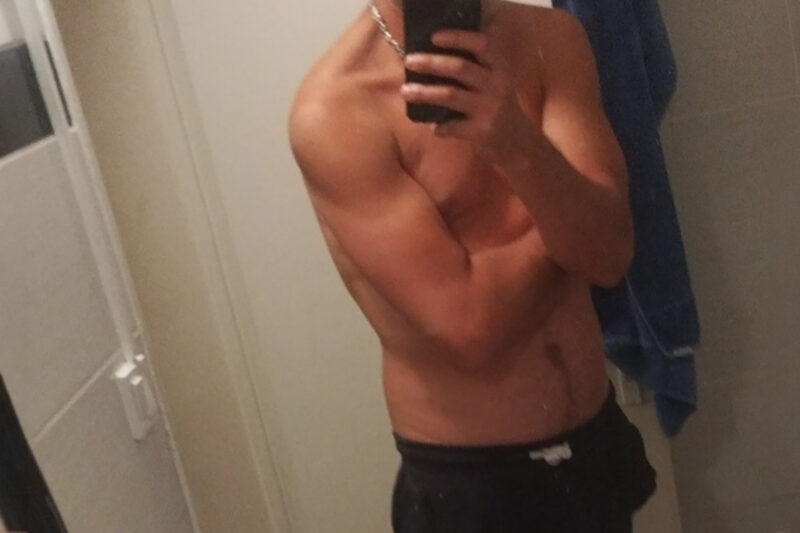 Gay discret cherche mec pour plan régulier Bordeaux