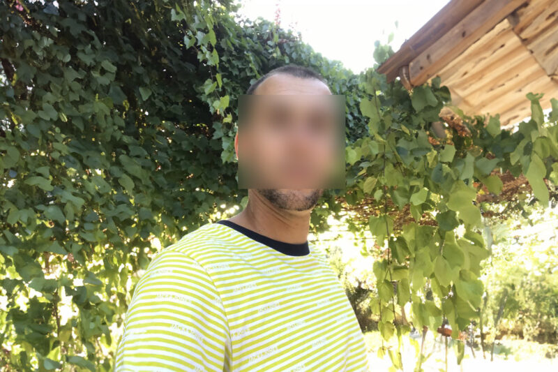 Homme 40 ans cherche femme pour relation libertine suivie