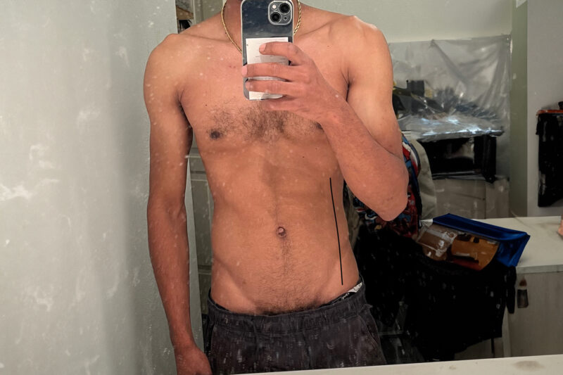 Mec 22 ans cherche aventure d&rsquo;un soir Marseille