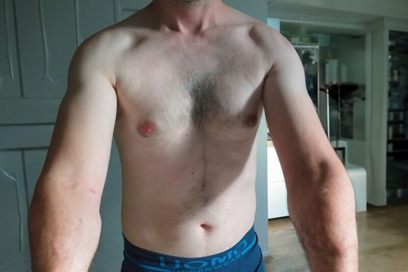 Switch cherche partenaire de jeux BDSM Nantes